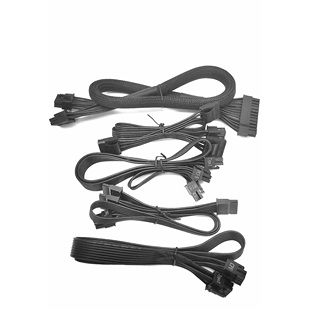 适用长城电源G5 G6 G7 X5 X6 X7 X8模块线 原装模组线 SATA线等