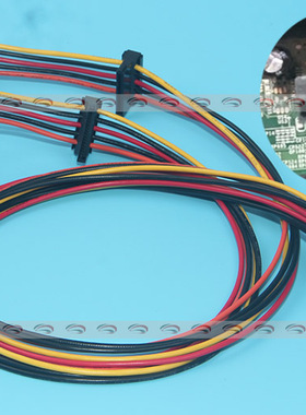 戴尔OptiPlex 9020 7020MT T1700光驱硬盘接口电源线，SATA供电线