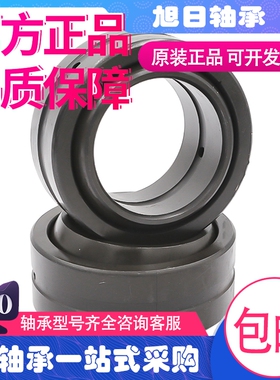 IKO日本进口向心关节轴承GE GEEW 110 125 160 200 250 320 ES LO