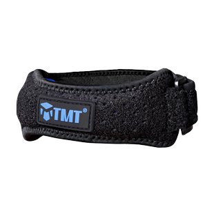 tmt跳绳护膝专用女专业髌骨带运动膝盖半月板保护关节跑步羽毛球