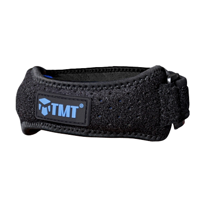 TMT髌骨带女士跳绳专业保护带