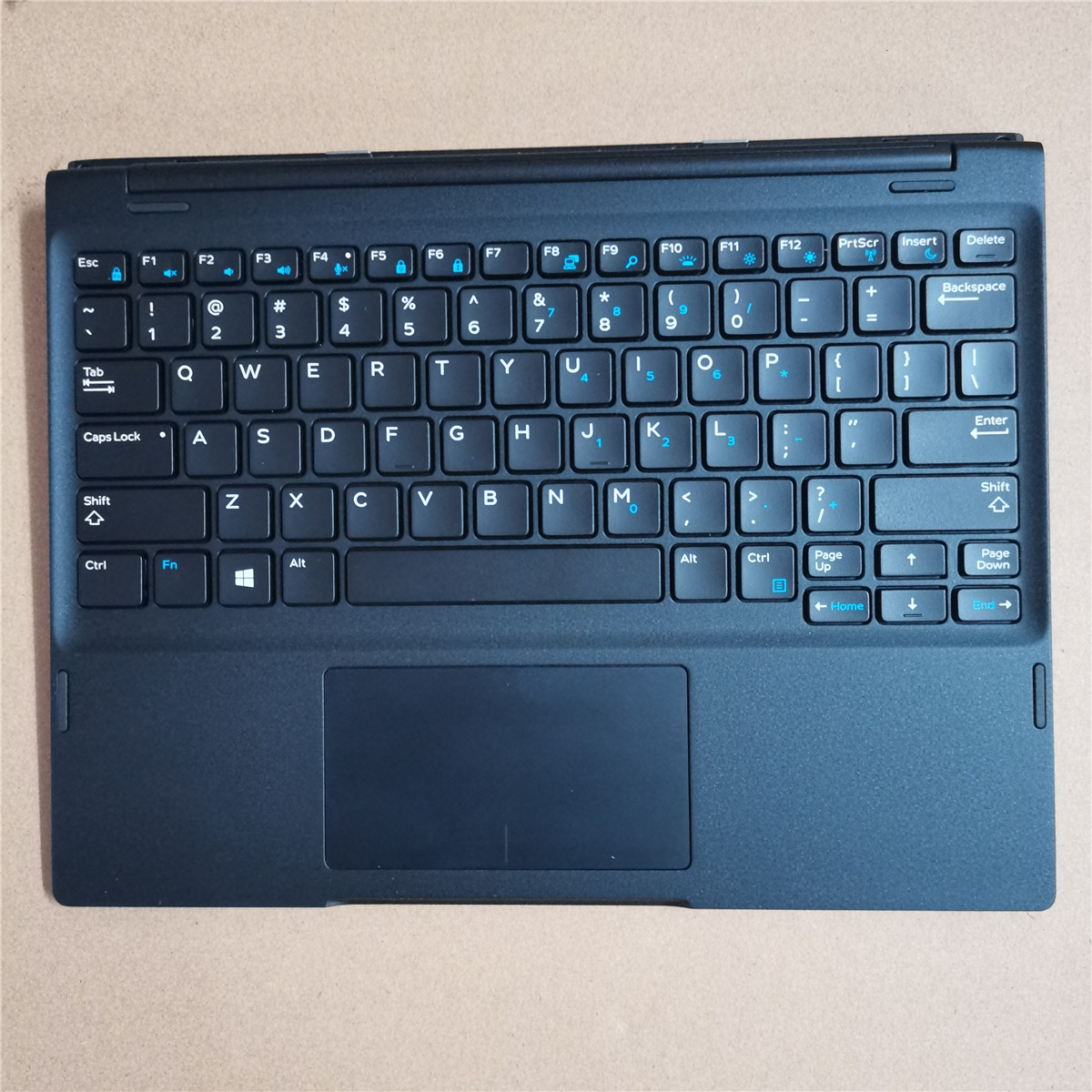 全新原装Dell戴尔Latitude 7285生产力键盘K17M内置电池|ruв категории компьютерное оборудование/дисплей/Компьютерная периферия, клавиатура - от Buy2taobao.com для оказания профессиональной услуги покупки агента Taobao