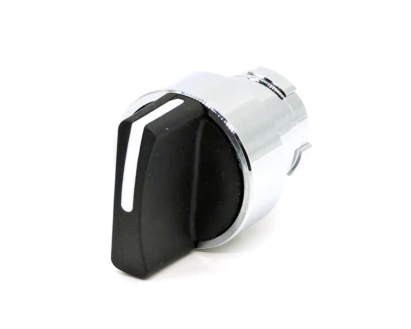 原装正品 施耐德 两档选择开关头 ZB2-BD2C ZB2BD2C 转换旋钮头部