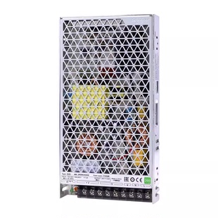 原装正品施耐德开关电源ABL2REM24085K 200W直流DC24V 8.5A平板式