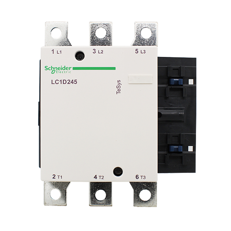 【100%原装正品】施耐德接触器LC1D245M7C LC1-D245F7C Q7C 220V