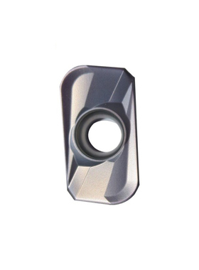 株洲钻石ZCCCT数控方肩台铣刀片APMT160430/20/16PDER-DR R角3.0