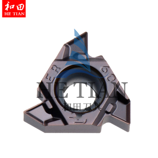 原装三菱螺纹刀片MMT16ERG60-S VP15TF/60°通用牙型