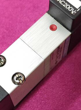 坤圣 AME05-E1-PLL-8W AME07-E2-PSL-3L 24V 220V 110V 90~132V