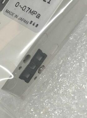 GA010E1日本小金井KOGANEI原装24伏电磁阀 实拍现货