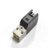 YG200真空电磁阀A010 KM1 4E1 雅马哈贴片机YV 44W 24v M7163 30X