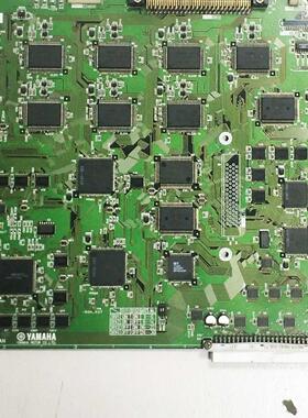 雅马哈贴片机伺服控制板KM5-M5840-046-02X-042-00X-03X-05X-047
