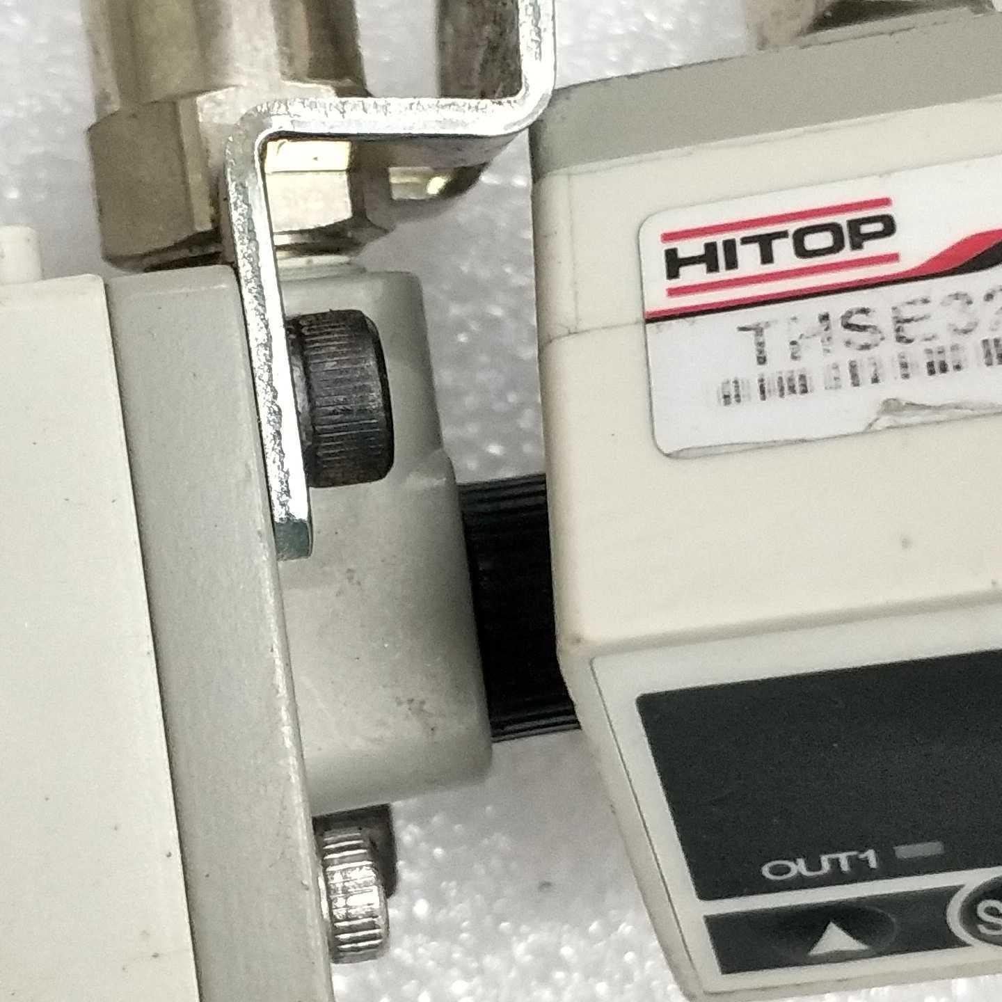 PSV-40-01-PT原装拆机压力传感器压力开关THSE32-11B