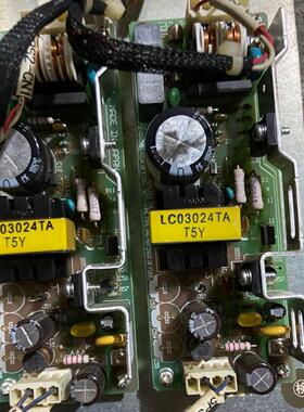 LCA30S-24 LCA150S-24马扎克机械设备专用电源 原装拆机