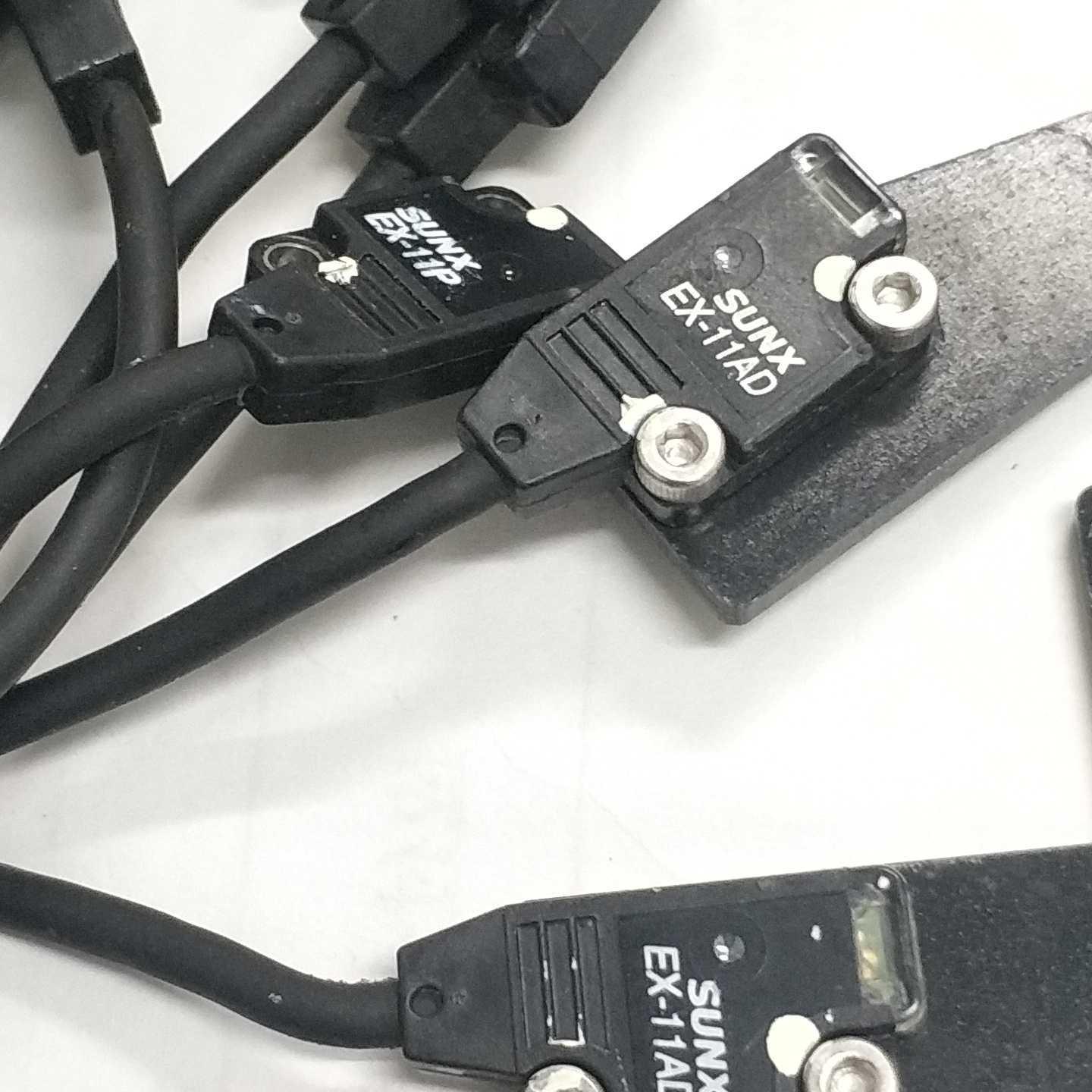 日本原装拆机光电开关EX-13BD-13AD-13P-13EP-13EBD-11P-12EP-11E