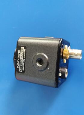 WATEC WAT-221S NISC 制式 实物图成色漂亮发货快