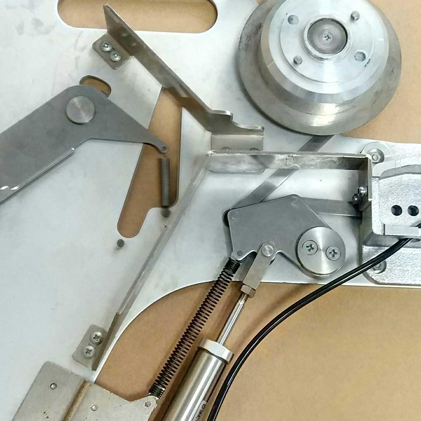 雅马哈贴片机飞达CL24MM 适用 料带宽度为24毫米的物料 实物拍摄