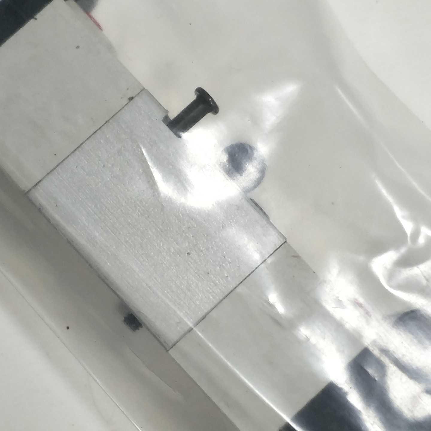 小金井原装拆机电磁阀KOGANEI A040-4E2  EA10A6-PLN-302W 24VDC