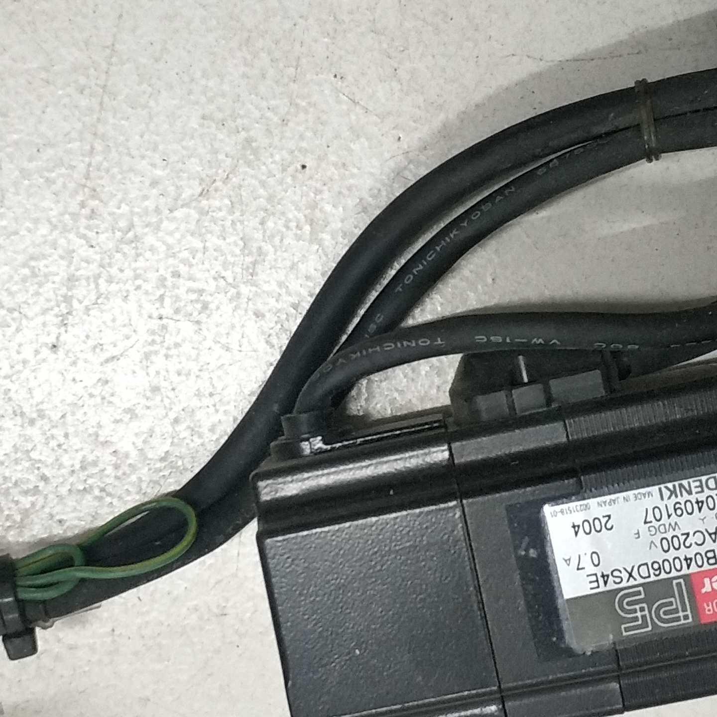 雅马哈贴片机YV100XG YV180XG YV100XTG Z R W轴马达原装拆机现货