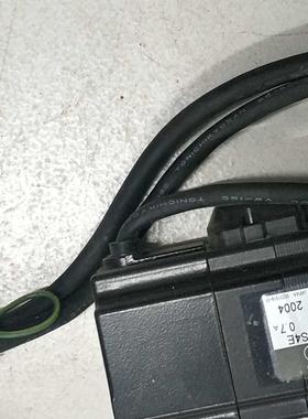 雅马哈贴片机YV100XG YV180XG YV100XTG Z R W轴马达原装拆机现货