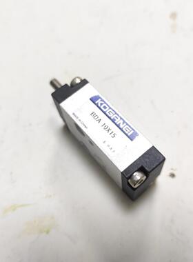 BDA10*15 BDA10x10 koganei日本小金井原装拆机现货 下单备注型号