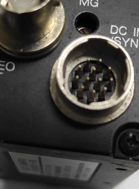 CS8420I-08 TK5572A7 08 PBF日本原装拆机工业相机测试OK质量保好