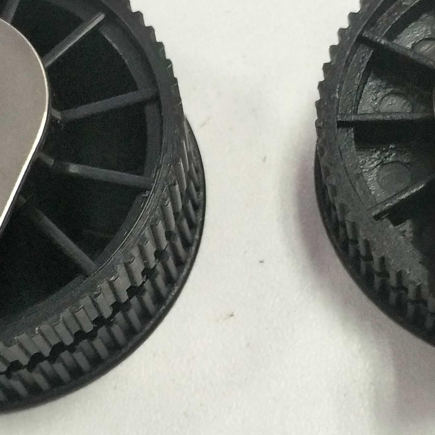 雅马哈贴片机CL12 CL16MM飞达大单向轮 小单向轮