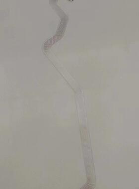 KLJ-MC1AA-00 ZS8MM电动飞达按键操作膜操作按键膜