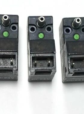 原装拆机CKD气动电磁阀4KB119-C2 3MA019 3MB019 24VDC