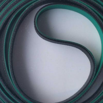 雅马哈贴片机YV100ii轨道皮带 贴片机PCB轨道传送皮带3620