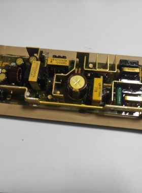 LEB100F-0524 全新原装正品 5v 24伏双电源输出 现货数量不多