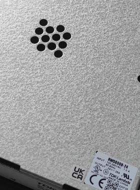 TDK-Lambda开关电源RWS600B-24 24V 25A电源板原装进口拆机件99新