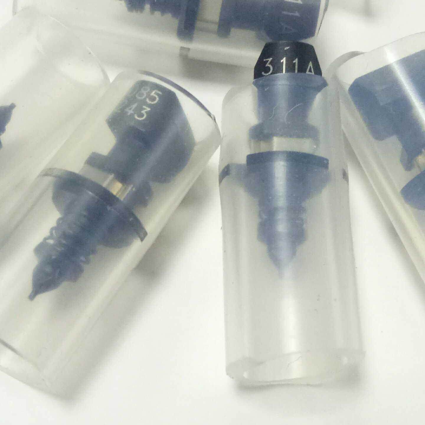 KHY-M7710-A2-A1 YS12YS24贴片机原装全新311A单孔吸嘴0201 01005