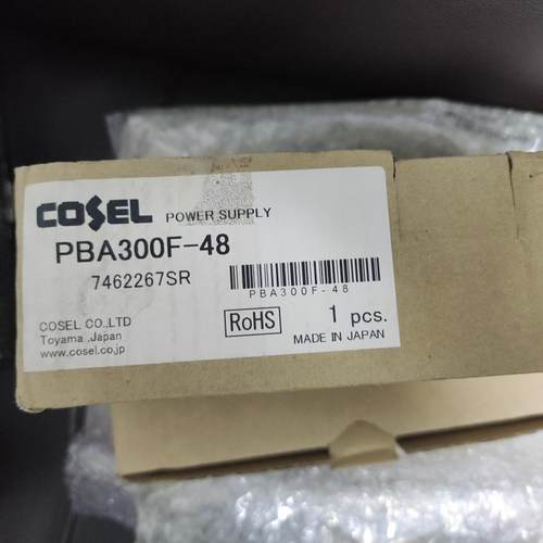 日本原装拆机工业电源ADA600F-ADA750F-48 P300-48 PBA300F-48