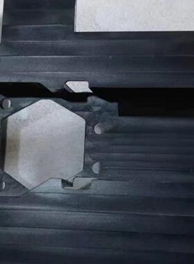 KMG-M7A16-00扫描相机YSM10 YSM20相机外壳盖板 YAMAHA雅马哈贴片