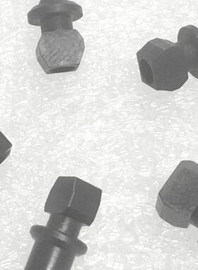 雅马哈贴片机YV100-II YV100XG YG200 YS12特殊定制非标5050吸嘴