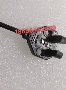 拆机原装 EE-SX771P 带㕚槽型光电开关传感器 感应器