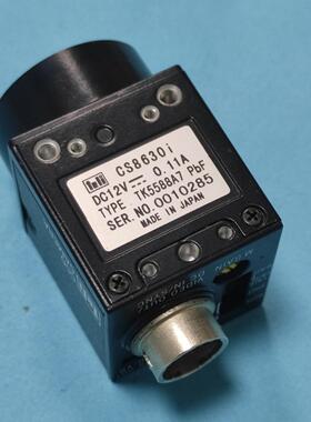 拆机工业相机CS8630BI CS8630I CS8630 CS8630H CS8620HI CS8620I