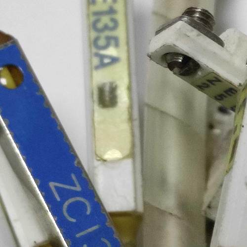 ZE202A ZE255  ZE135 ZE135A ZC130A小金井原装拆机磁性开关