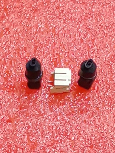 2×4硅胶头Yv 100x ys12 24 YSM10 20非标特殊异形吸嘴定制系列
