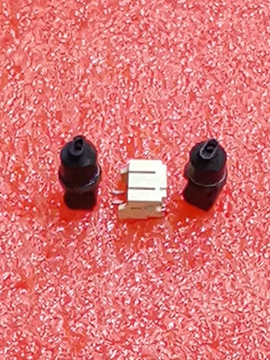 2×4硅胶头Yv 100x ys12 24 YSM10 20非标特殊异形吸嘴定制系列