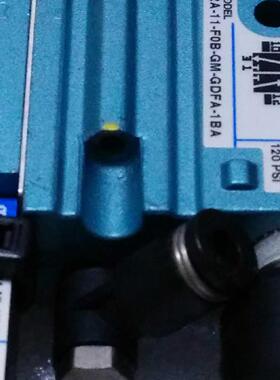 JUKI点胶机KD-775 770高速高频电磁阀，原装拆机E93188020A0现货