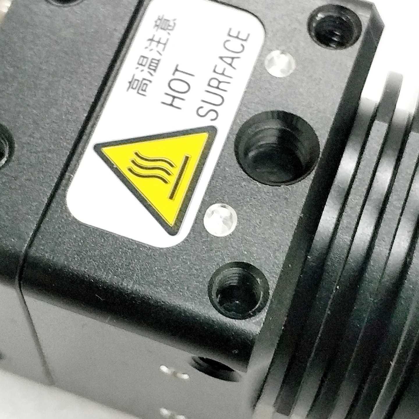 原装拆机99成新工业相机质量保证先到先得STC-CL500E -405-A83A