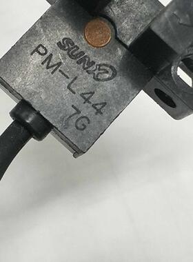 日本原装拆机光电开关PM-L54 EE-SPX305-W2A EE-SX671WR PM-L44