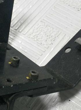 坤圣 雅马哈贴片机YV100XG飞达感应器支架KV7-KGA-M39512-M3901-0