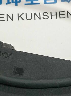 雅马哈贴片机YV100XG YG100 YG200飞达防翘起光纤放大器KGA-M3455