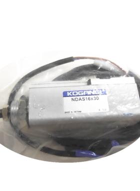 NDAS16*30雅马哈贴片机YGP原装全新档板气缸KGY-M9167-A00