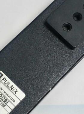 美国原装拆机工业相机PULNIX PPT VISION MODEL DS2