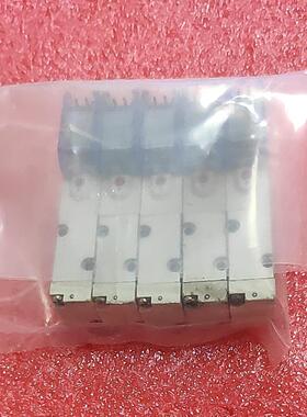 电磁阀EA10A5-PLN-301W 24VDC 02-07MPA原装拆机