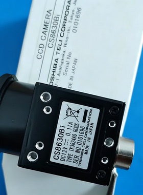 全新TELI  CS8630Bi工业相机 少量现货