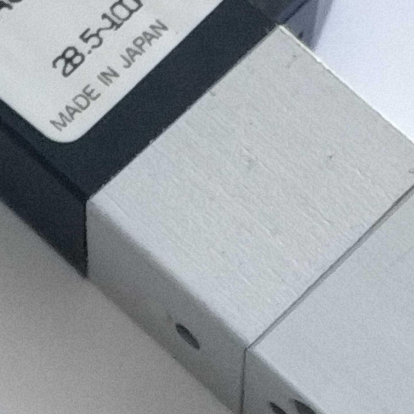 HA040E1日本原装电磁阀24VDC现货实物拍摄便宜出质量保证